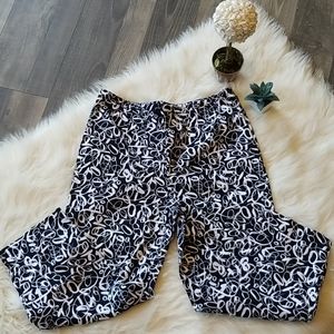 Gianni Petite Capris